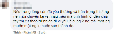 Rảnh rỗi giả nick người yêu cũ của bạn trai để thử lòng và cái kết lững lờ dọa chia tay gây tranh cãi: Tại anh hay tại ả?-6