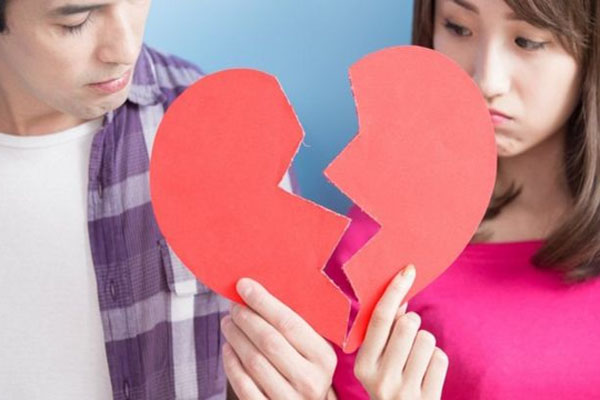 Người yêu có tất cả nhưng không có tâm, nên cưới hay không?-2