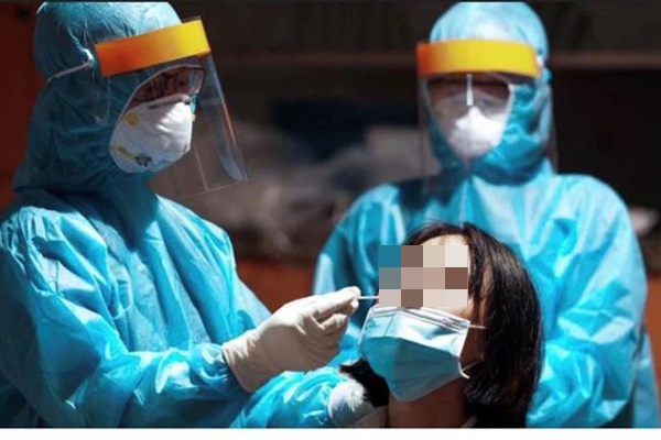 Chiều 4/8: Thêm 3.352 ca COVID-19 mới, cả ngày giảm 754 ca so với hôm qua-2