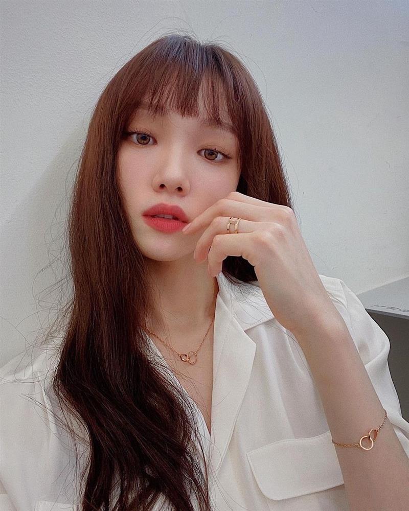 Mặt dài để tóc gì thì hợp: 2 chiêu tạo kiểu học từ sao Hàn, giấu nhược điểm vi diệu-9