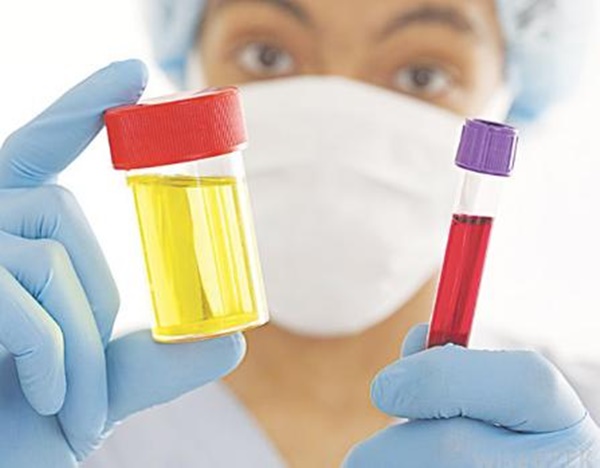 Cảnh báo ung thư thận, dấu hiệu cần lưu ý-2