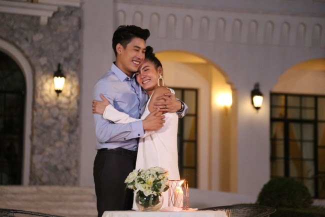 Bầu 8 tháng về quê ăn giỗ thì chồng bảo ra rửa bát, vừa ngồi xuống tôi đã cười như trúng số khi gặp mẹ chồng-1