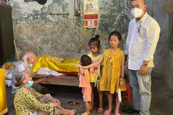 Hà Nội: Phát hiện ổ dịch cúm gia cầm A/H5N8, lại lo bùng phát tại các chợ đầu mối-1