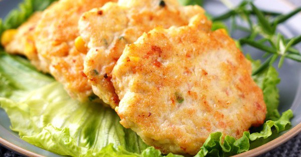 3 cách chế biến ức gà ngon xuất sắc: Không hề khô hay bở, ăn mãi không chán!-4