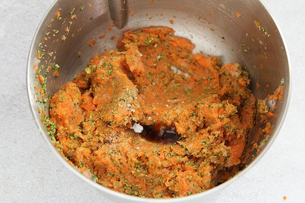 3 cách chế biến ức gà ngon xuất sắc: Không hề khô hay bở, ăn mãi không chán!-5