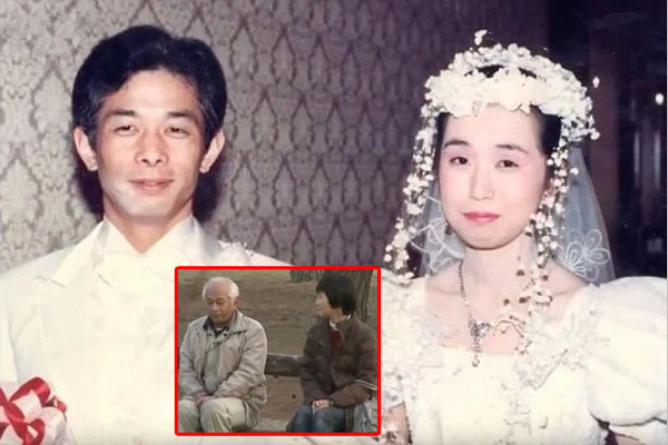 Nghi bị cắm sừng, gã chồng tức giận cạo đầu vợ nham nhở rồi tung ảnh lên mạng, nguồn cơn từ một câu tin nhắn-4