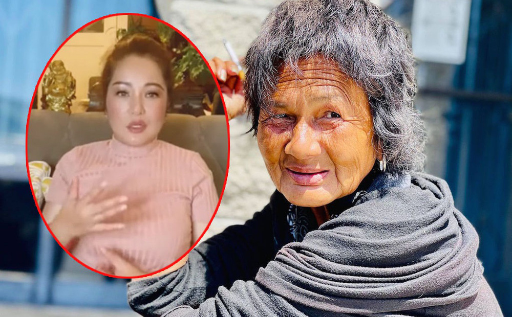 Tôi ở Mỹ 40 năm rồi nên biết, chẳng ai làm được như Thúy Nga với Kim Ngân-1