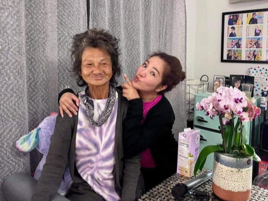 Tôi ở Mỹ 40 năm rồi nên biết, chẳng ai làm được như Thúy Nga với Kim Ngân-3