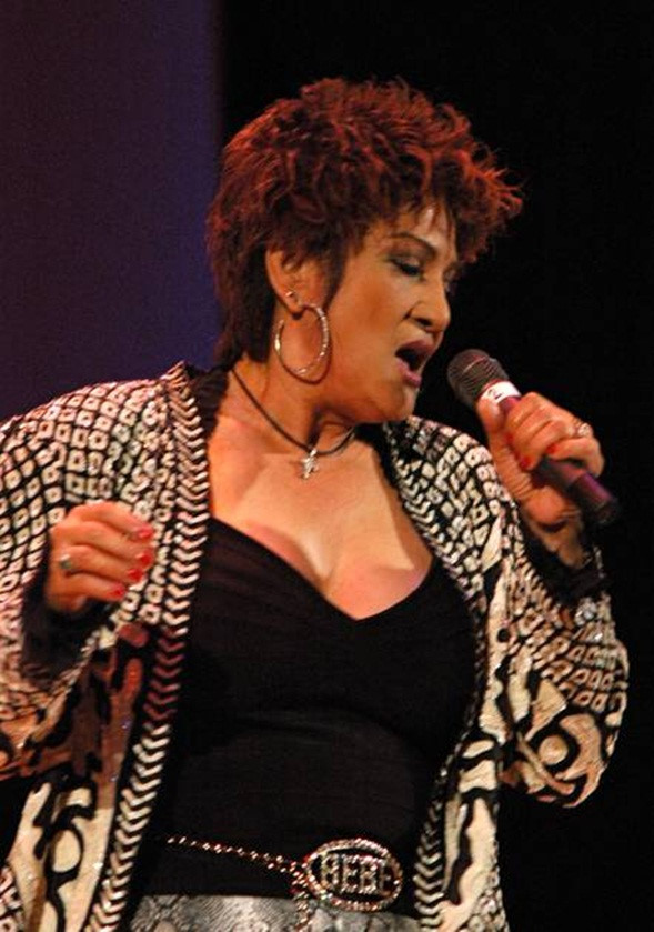 Tôi ở Mỹ 40 năm rồi nên biết, chẳng ai làm được như Thúy Nga với Kim Ngân-4