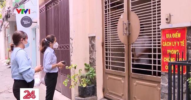 Tất cả F1 tại TP Hồ Chí Minh sẽ cách ly tại nhà-1