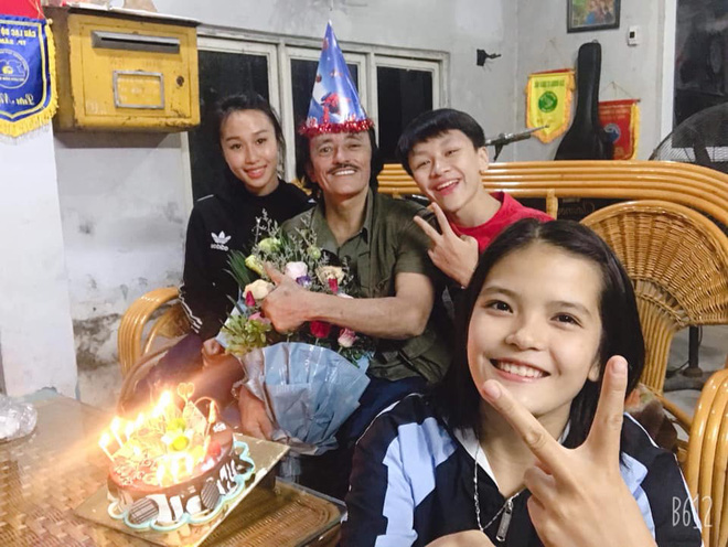 Cá»' Nghá»‡ SÄ© Giang Coi Dáº¡y Con Nghiem Kháº¯c Dung Máº£nh Ä'áº¥t 10 000m2 Lam Chá»— Trá»'n Tin Tá»©c Online
