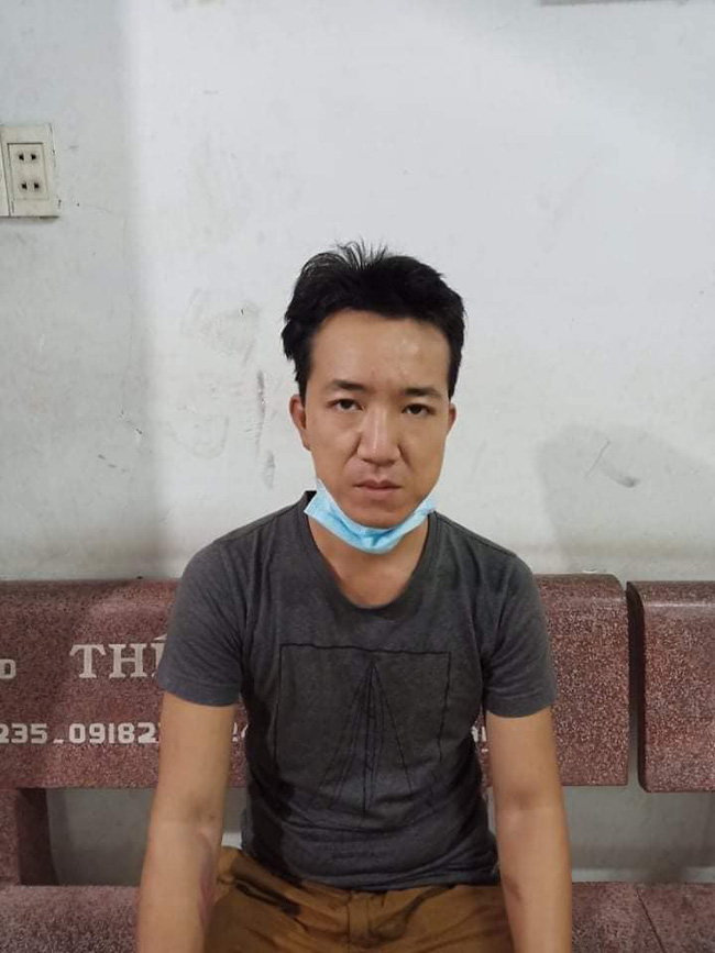 Danh tính gã đàn ông bạo hành dã man bé trai 5 tuổi ở Bình Dương: Khai là cha ruột nhưng không khớp họ tên-1