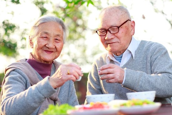 Món ăn giúp giảm cân nhanh và kéo dài tuổi thọ mà người Nhật ăn 3 bữa/ngày, người Việt Nam chắc sẽ bất ngờ vì nó vừa rẻ lại dễ kiếm