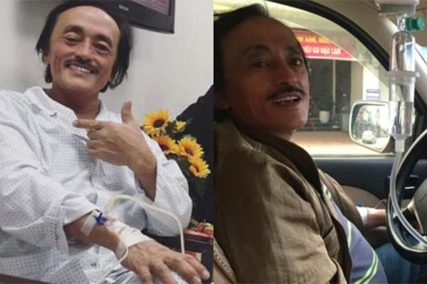 Sự nghiệp NS Giang Còi: Từ thanh niên suýt trượt đại học vì ngoại hình đến danh hài một đời đem tiếng cười tới khán giả-7