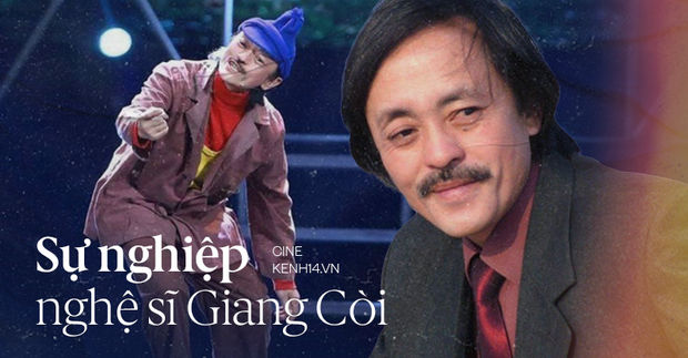 Sự nghiệp NS Giang Còi: Từ thanh niên suýt trượt đại học vì ngoại hình đến danh hài một đời đem tiếng cười tới khán giả-1