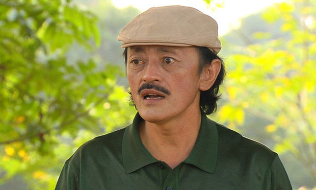 Sự nghiệp NS Giang Còi: Từ thanh niên suýt trượt đại học vì ngoại hình đến danh hài một đời đem tiếng cười tới khán giả-2