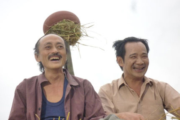 Sự nghiệp NS Giang Còi: Từ thanh niên suýt trượt đại học vì ngoại hình đến danh hài một đời đem tiếng cười tới khán giả-5