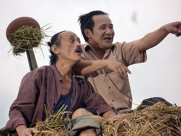 Sự nghiệp NS Giang Còi: Từ thanh niên suýt trượt đại học vì ngoại hình đến danh hài một đời đem tiếng cười tới khán giả-6