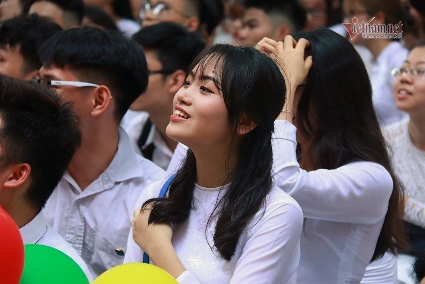 Bộ GD-ĐT: Học sinh tựu trường sớm nhất từ 23/8-1