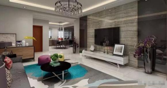 Ba điều cấm kỵ lớn trong thiết kế nội thất, 95% nhà thiết kế đã sưu tầm được-2