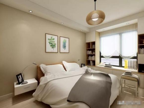 Ba điều cấm kỵ lớn trong thiết kế nội thất, 95% nhà thiết kế đã sưu tầm được-4