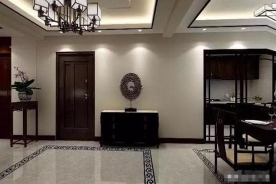 Ba điều cấm kỵ lớn trong thiết kế nội thất, 95% nhà thiết kế đã sưu tầm được