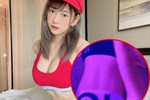 MC Thuý Quỳnh (Chị Ong Vàng) bị gạ chat sex với giá 800 triệu, một gái xinh khác nhận tin nhắn mời mọc tương tự với giá 650 triệu-5