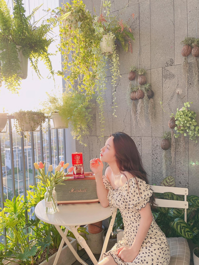 Vợ chồng Nghệ An chi 600 triệu tái cấu trúc căn hộ 90m2, góc nào cũng rộng thênh thang ngắm đến đâu ưng đến đó-17