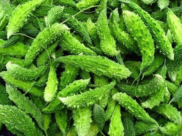 Mẹo đơn giản giúp giảm độ đắng của khổ qua để ai cũng ăn được-2