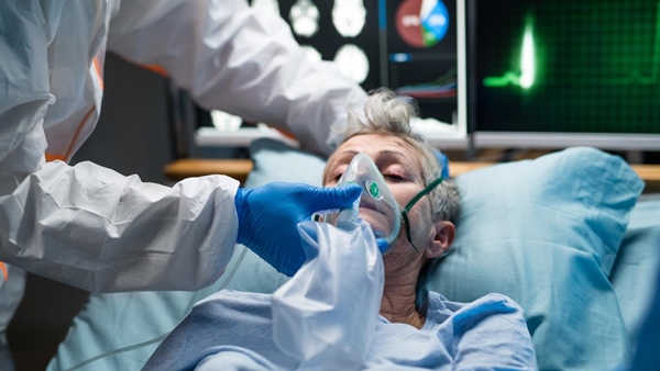 Phát hiện kháng thể chặn được biến chủng Delta-3