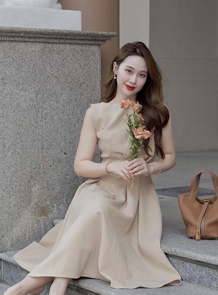 Cô gái bị đồn là F0 lây bệnh cho giám đốc Sở Du lịch Bình Định chơi golf giữa mùa dịch Covid-19 lên tiếng-8