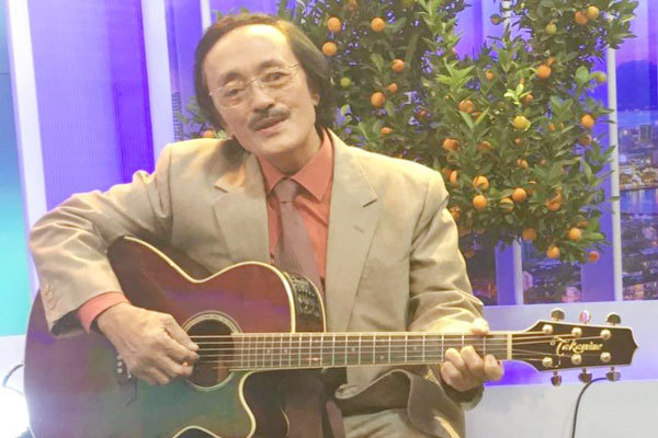 Con trai nghệ sĩ Giang còi: 'Ba tôi muốn được chôn cùng ...