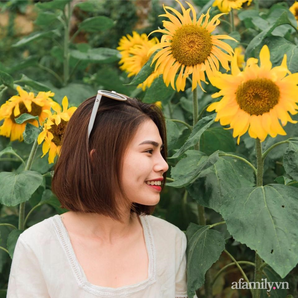 Bỏ việc lương cao, bà mẹ trẻ 9x khởi nghiệp với công việc làm bánh handmade-1