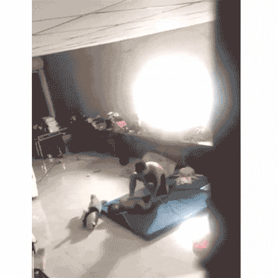 Chân dung gã cha dượng độc ác bạo hành dã man con trai 5 tuổi ở Bình Dương gây phẫn nộ dư luận-1