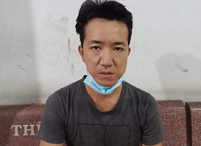 Chân dung gã cha dượng độc ác bạo hành dã man con trai 5 tuổi ở Bình Dương gây phẫn nộ dư luận-3