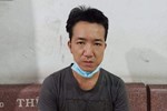 Nghệ An: Bé gái sơ sinh bị bỏ rơi trước cổng nhà dân trong tình trạng nguy kịch-2