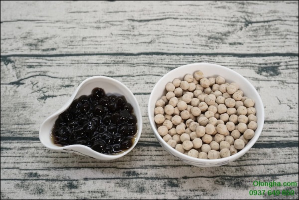 Lo lắng về chất lượng ngoài hàng, mẹ đảm hãy bỏ ra 30 phút để có ly trà sữa thơm ngon ngay tại nhà-1