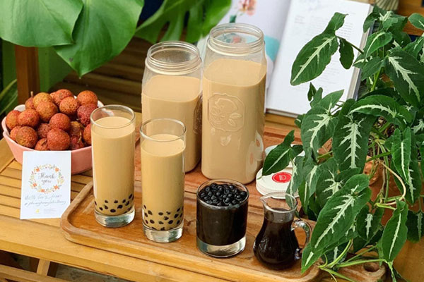 Cuối tuần cả nhà quây quần, mẹ làm nồi lẩu gà thập cẩm thơm&nbsp;ngon, bổ dưỡng ai cũng xuýt xoa-7