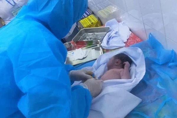 Hà Nội: Yêu cầu người dân tòa Park 3 Times City tạm thời không ra khỏi nhà-1