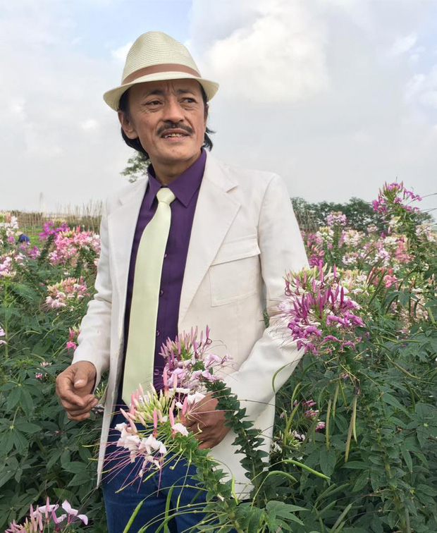 Hơn 30 năm làm nghề, NS Giang Còi quyết không kiếm tiền từ cách này dù khó khăn, càng cảm phục hơn khi biết lý do-3