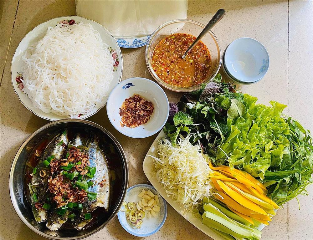 Đổi vị với 7 món cuốn dễ làm tại nhà-4