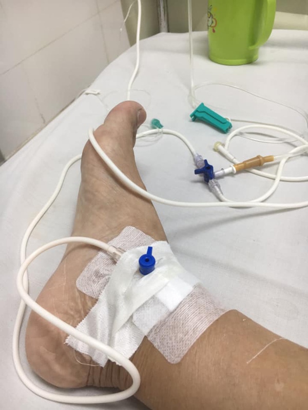 Căn bệnh ung thư cướp đi sinh mạng của nghệ sĩ Giang Còi: Người trẻ cũng có nguy cơ mắc phải chỉ từ những thói quen phổ biến-5