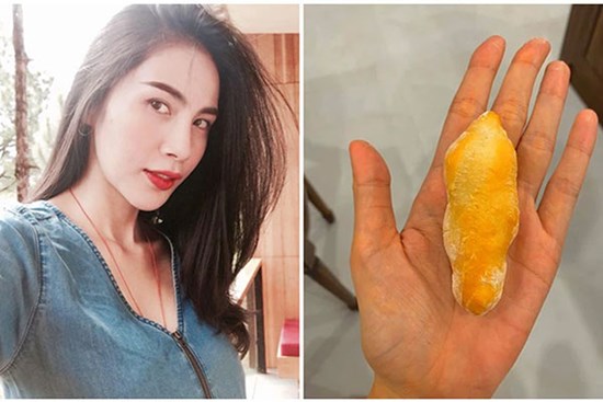 Thủy Tiên lại bị antifan 
