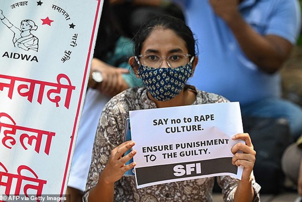 Đi gần lò hoả táng, bé gái 9 tuổi nghi bị cưỡng bức tập thể rồi thiêu xác phi tang ngay tại đó khiến dư luận chấn động-1