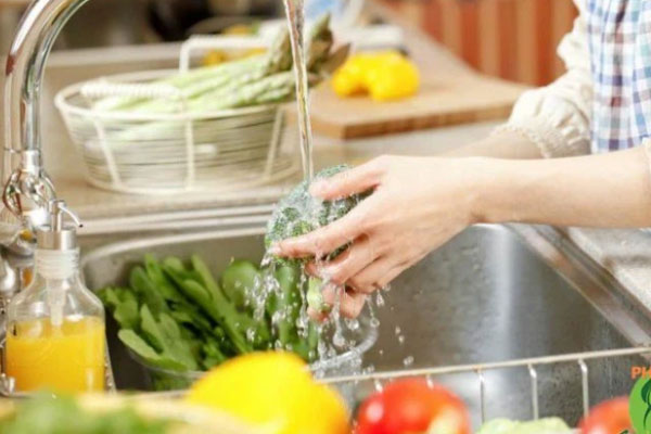 Hôm nay (5/8), chính thức áp dụng giá nước sạch mới-1