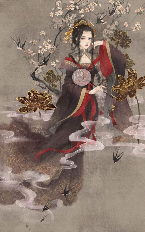 Tháng 8 lộc trời đổ như thác, 3 người mệnh này gặp cơ hội thuận lợi giữa muôn trùng khó khăn, cuộc đời như cá gặp nước-3