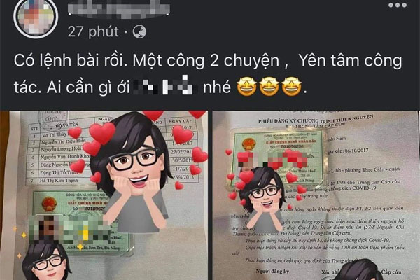 Hà Nội dự phòng tình huống phải kéo dài giãn cách xã hội-4