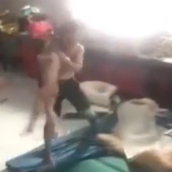 Nhức nhối với lời thống thiết của đứa trẻ bị bạo hành ở Bình Dương: Mối quan hệ xây trên nước mắt của con thì đừng bao giờ nghĩ đến 2 từ... hạnh phúc-1