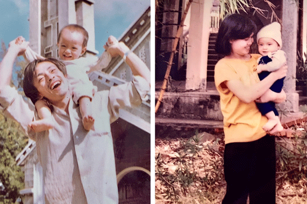 Thăm khu vườn đầy ắp cây trái ở ngoại ô của NS Giang Còi, gần 1 tháng trước khi mất lão nông vẫn say sưa trồng chanh-15