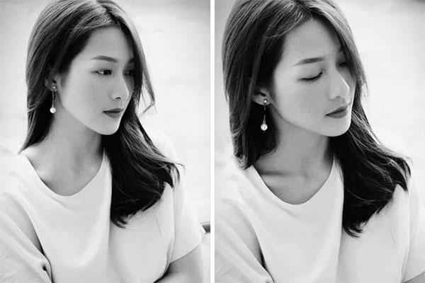 Khả Ngân đăng ảnh tông màu xám đen buồn bã, dân tình đổ dồn đến biểu tượng đính kèm?-7